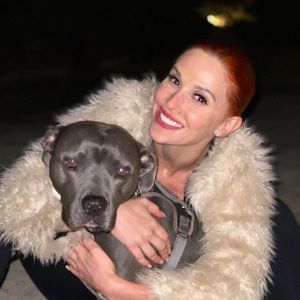 Meet your Posher, Deirdre